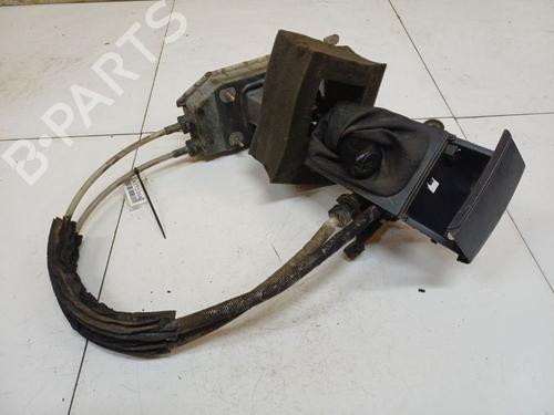 Used Gear lever Gear lever SKODA FABIA I (6Y2) 1.9 TDI (100 hp) 36455552 36455552