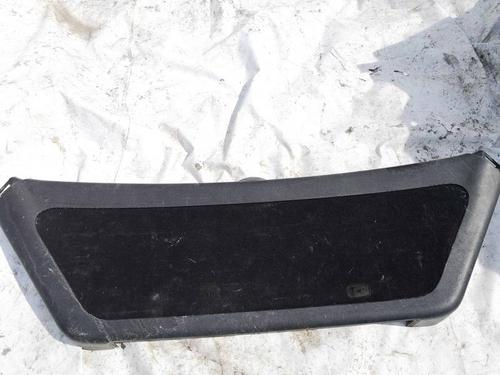 Used Boot lining Boot lining MERCEDES-BENZ R-CLASS (W251, V251) R 320 CDI 4-matic (251.022, 251.122) (224 hp) 35045029 35045029