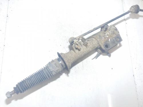 Used Left front shock absorber Left front shock absorber 35683913 35683913