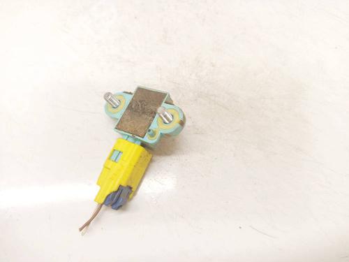Electronic sensor AUDI A6 C6 (4F2) 3.0 TDI quattro | BP37678200M84 - Image 2