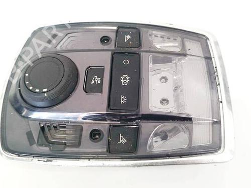 Plafonier Plafonier PEUGEOT 508 I (8D_) 1.6 HDi (112 hp) 35131558 35131558