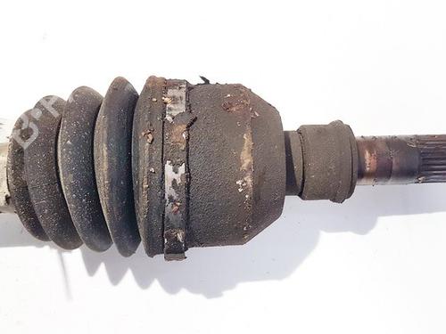 Right front driveshaft SAAB 9-3 (YS3F, E79, D79, D75) 2.2 TiD | BP35425443M39 - Image 3