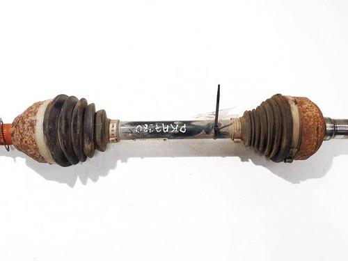 Used Left front driveshaft Left front driveshaft OPEL INSIGNIA A (G09) 2.0 CDTI (68) (160 hp) 35349977 35349977