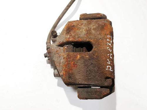Used Left front brake caliper Left front brake caliper VW PASSAT B6 (3C2) 2.0 TDI (140 hp) 35331600 35331600