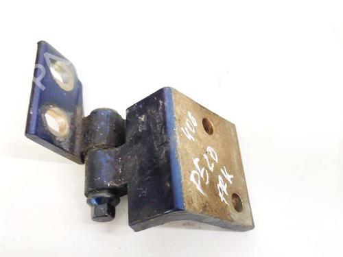 Used Hinge/Door check strap Hinge/Door check strap PEUGEOT 406 (8B) 2.0 HDI 110 (109 hp) 32936339 32936339