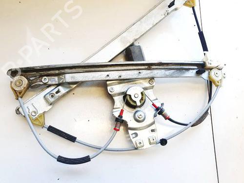 Used Front left window mechanism Front left window mechanism 34800662 34800662