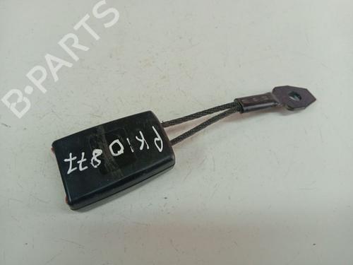 Used Seat buckle Seat buckle 38611925 38611925