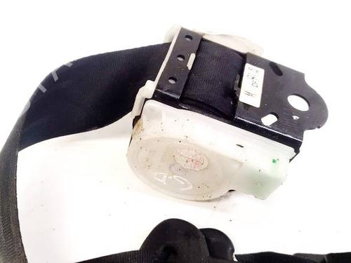 Rear right seatbelt MAZDA 2 (DE_, DH_) 1.4 MZR-CD | BP35136030I28 - Image 2