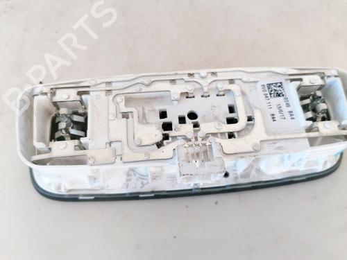 Kabinelys BMW 5 (E39) 520 i | BP35536489I8 - Image 3