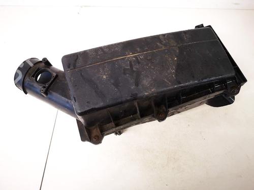 Used Air filter box Air filter box FORD MONDEO III (B5Y) 2.0 16V TDDi / TDCi (115 hp) 35570459 35570459