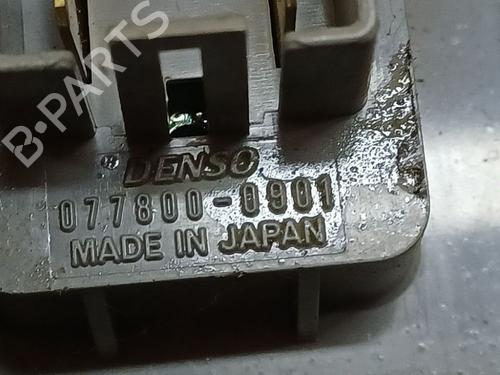 Heater resistor SUBARU TRIBECA (B9) 3.0 (WXE) | BP38738046M108 - Image 4