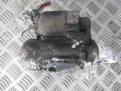 Used Starter Starter 35667692 35667692