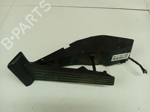 Used Pedal Pedal 38714938 38714938
