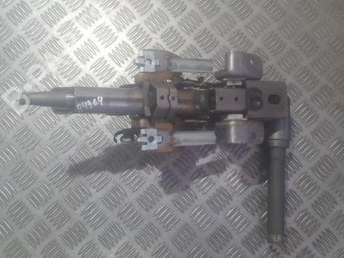 Steering column HONDA CR-V III (RE_) 2.2 i-CTDi 4WD (RE6) | BP35833055M21 - Image 2