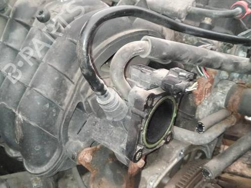 Intake manifold SMART FORFOUR (454) 1.3 (454.031) | BP35216295M70 - Image 2