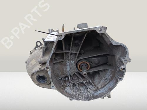 Used Gearbox Gearbox 34959193 34959193