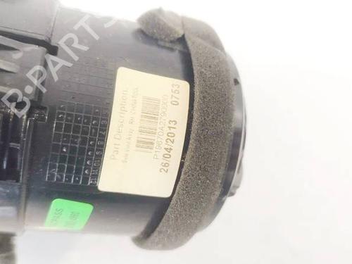 Air vent NISSAN NOTE (E11, NE11) 1.4 | BP32595222I21