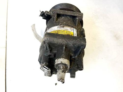AC compressor AUDI A6 C6 (4F2) 2.4 | BP35359010M34 - Image 3