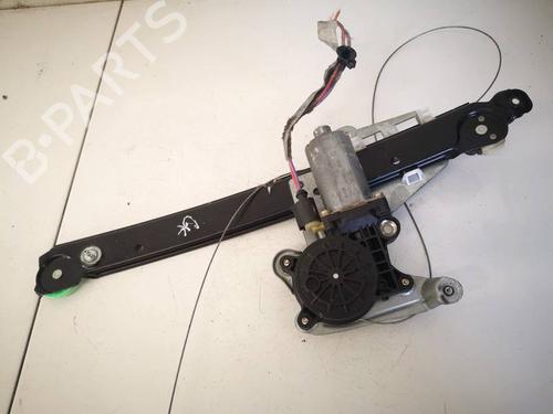 Used Left rear window motor Left rear window motor 34789102 34789102