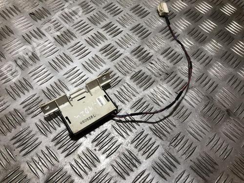 Electronic module MAZDA RX-8 (SE, FE) 1.3 (FE103, SE3P) | BP33498403M83 - Image 2