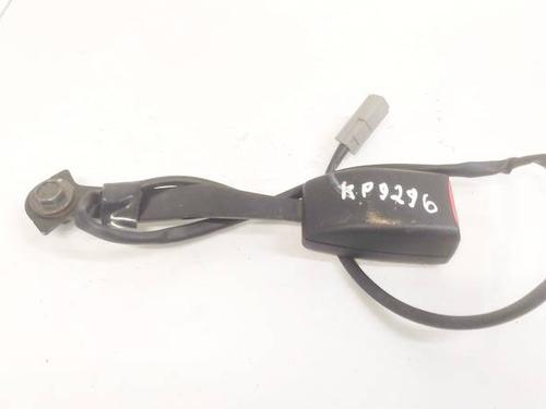 Used Seat buckle Seat buckle 35198284 35198284