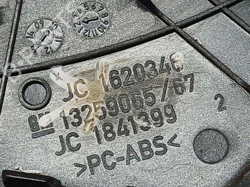 Other OPEL ASTRA J (P10) 1.4 Turbo (68) | BP34854482O1 - Image 4