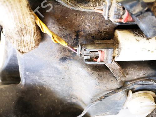 Washer pump DODGE GRAND CARAVAN Mini Cargo Van 3.3 | BP35497653E24 - Image 2