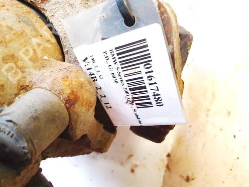 Right front brake caliper BMW 5 (E39) 530 d | BP35429010M104 - Image 2
