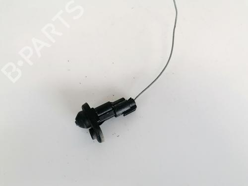 Electronic module OPEL MERIVA A MPV (X03) 1.7 DTI (E75) | BP35503778M83 - Image 2