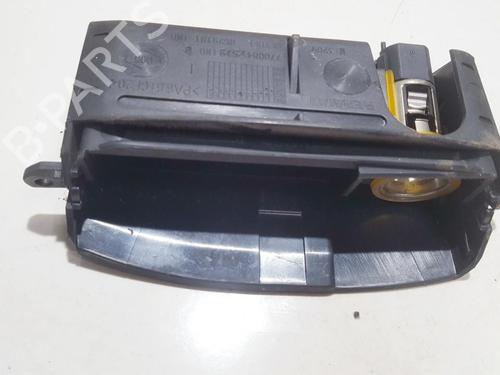 Used Ashtray Ashtray RENAULT MEGANE I (BA0/1_) 1.9 D Eco (BA0A, BA0U, BA0R) (64 hp) 35842408 35842408