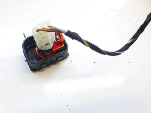 Electronic module AUDI A5 (8T3) 2.0 TDI | BP35030962M83 - Image 3