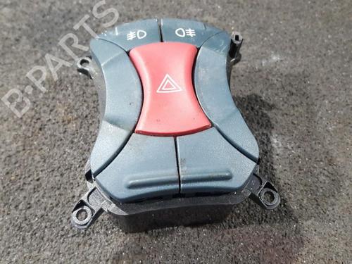 Used Warning switch Warning switch FIAT DOBLO MPV (119_, 223_) 1.9 JTD (105 hp) 35657585 35657585