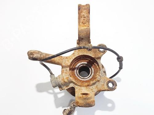 Left front steering knuckle NISSAN ALMERA II Hatchback (N16) 2.2 Di | BP35537761M25 - Image 3