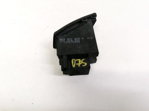 Warning switch AUDI A5 (8T3) 3.0 TDI quattro | BP35461372I22 - Image 2