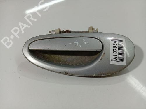 Used Rear left exterior door handle Rear left exterior door handle PORSCHE PANAMERA (970) 3.6 4 (300 hp) 36251916 36251916