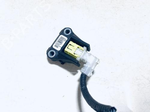 Used Electronic module Electronic module TOYOTA YARIS (_P9_) 1.33 VVT-i (NSP90_, NSP90R) (99 hp) 33062277 33062277