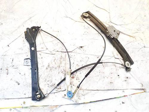 Used Front left window mechanism Front left window mechanism 35272509 35272509
