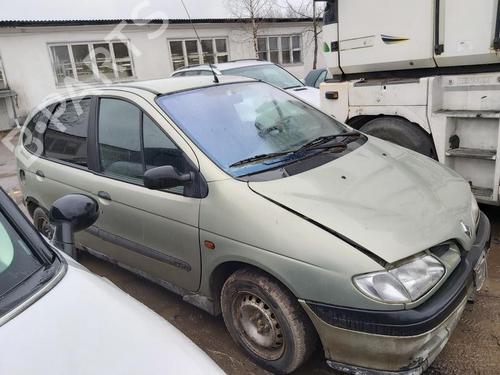 Switch RENAULT MEGANE Scenic (JA0/1_) 1.9 dTi (JA0N) | BP33087737I30 - Image 6