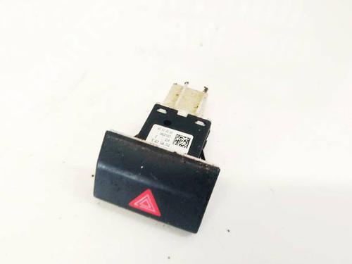 Used Warning switch Warning switch SKODA SUPERB II (3T4) 2.0 TDI (170 hp) 35140607 35140607