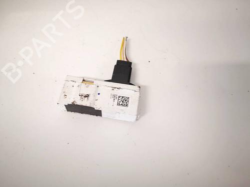Electronic module DACIA LOGAN II TCe 90 (L8MA, L8M1, L8AC) | BP34843494M83 - Image 2