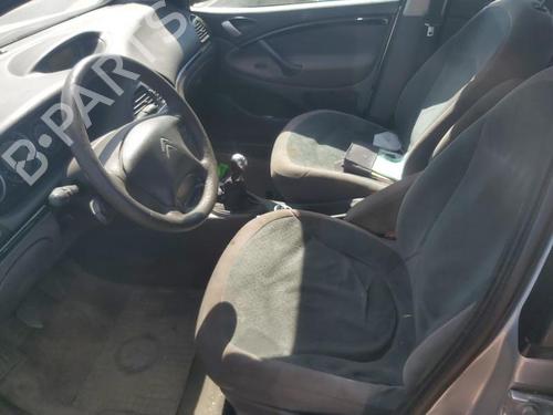 Engine mount CITROËN C5 II (RC_) 1.6 HDi (RC8HZB) | BP33102084M89  - Image 7