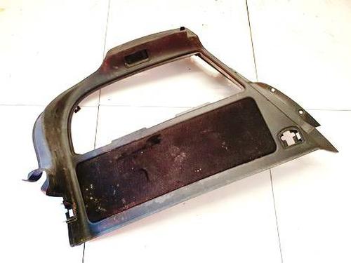 Used Boot lining Boot lining AUDI A3 (8L1) 1.9 TDI (110 hp) 34973307 34973307