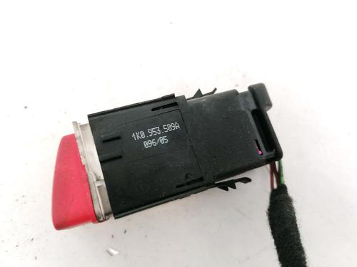 Warning switch VW GOLF V (1K1) 1.9 TDI | BP35406712I22 - Image 3