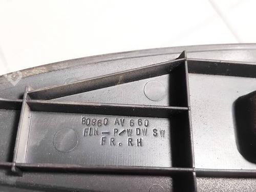 Switch NISSAN PRIMERA Hatchback (P12) 1.9 dCi | BP35042806I30 - Image 3
