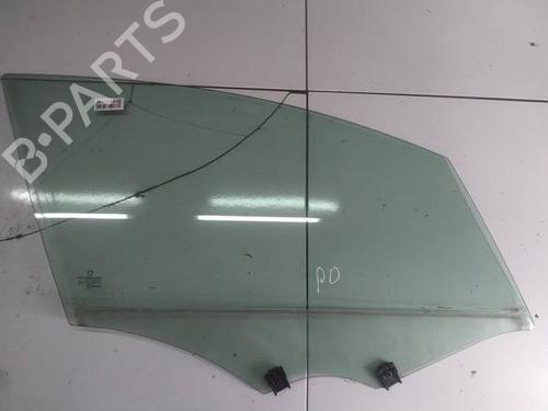 Used Front right door window Front right door window 39455952 39455952