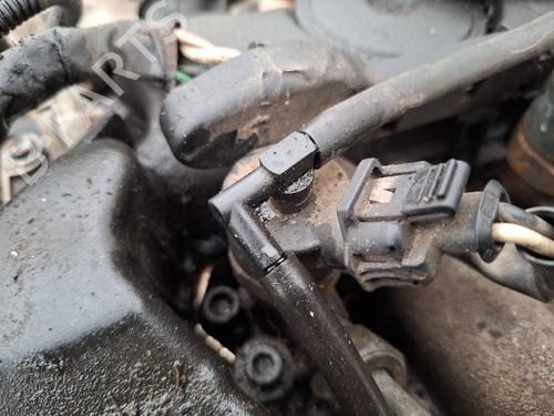 Used Injector Injector CITROËN C8 (EA_, EB_) 2.2 HDi (128 hp) 35069685 35069685