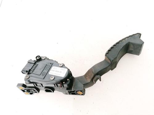 Used Pedal Pedal RENAULT LAGUNA II (BG0/1_) 1.9 dCi (BG08, BG0G) (120 hp) 35602447 35602447