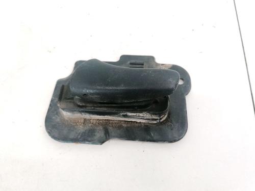 Used Rear left interior door handle Rear left interior door handle OPEL VECTRA B (J96) 1.7 TD (F19) (82 hp) 35511155 35511155