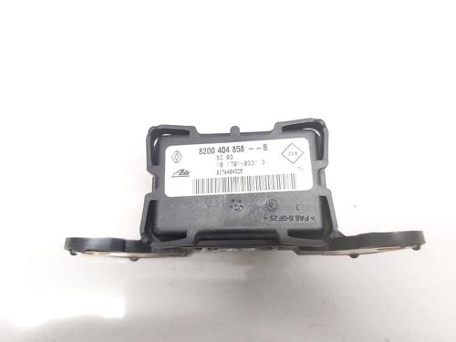 Electronic module RENAULT LAGUNA II (BG0/1_) 1.9 dCi (BG1A, BG1V) | BP35567410M83 - Image 2
