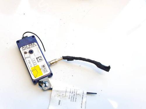 Used Electronic module Electronic module SUBARU LEGACY IV Estate (BP) 2.0 AWD (BP5) (138 hp) 34771879 34771879